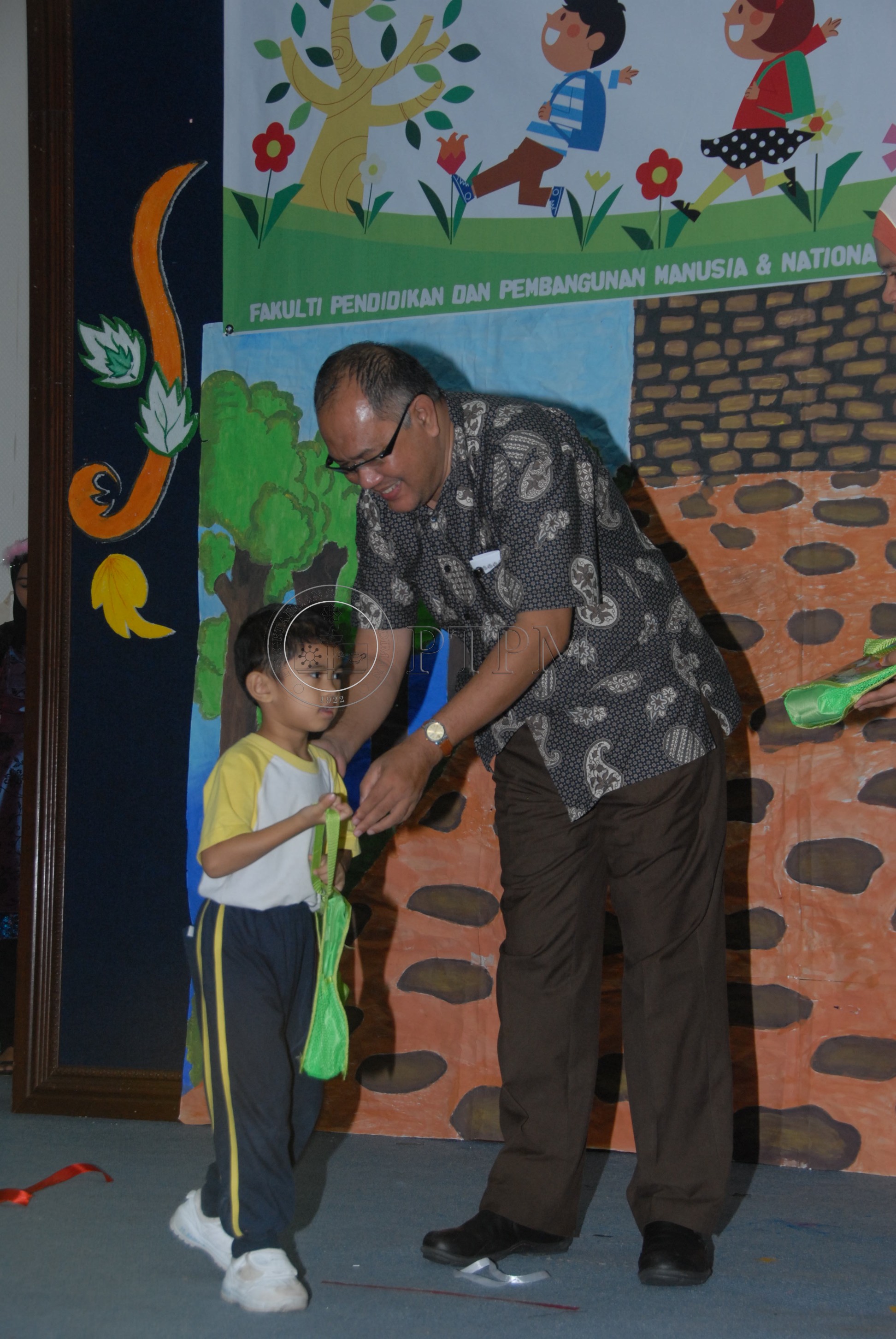 PTPM 11 100 TADIKA  IDA 0446